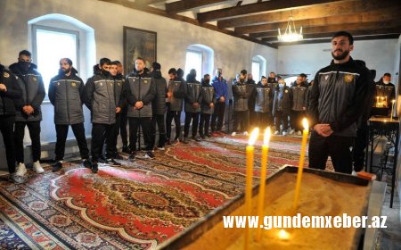 Ermənistan millisində koronavirus aşkarlandı, karantin qaydaları pozuldu
