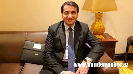 Qarabağ diplomatiyasının ağır artilleriyası – 41 yaşın Hikməti