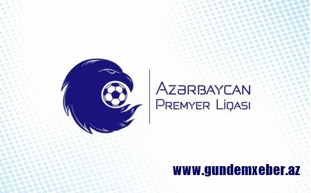 "Qarabağ" - "Qəbələ" matçının hakimləri müəyyənləşdi