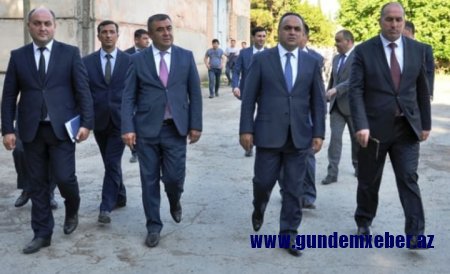 Goranboy atəş altında, Məhərrəm Quliyev “tükünü tərpətmir” - Sensasion təfərrüat