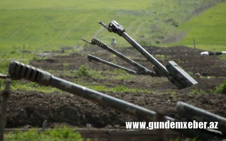 Düşmənin hərbi vəzifəliləri məhv edildi: Tabor geri çəkilir - RƏSMİ