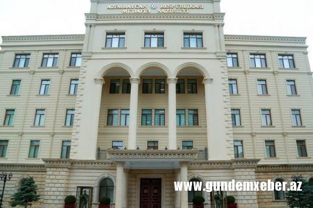 Düşmənin qərargah rəisi və tabor komandirinin müavini məhv edilib