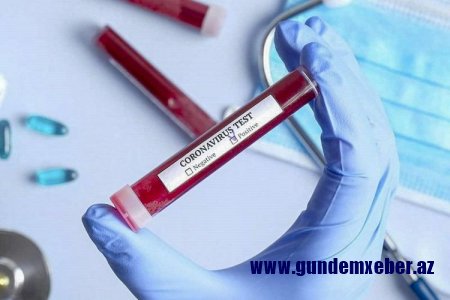 Gürcüstanda virusa yoluxma rekord həddə çatdı
