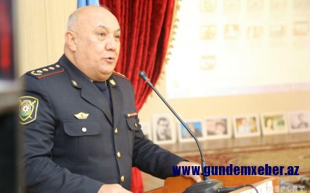 DYP vətəndaşlara müraciət etdi