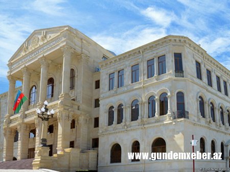 Erməni təxribatı nəticəsində 61 mülki şəxs həlak oldu - Rəsmi