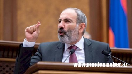 Paşinyan təslim olmağı təklif edir! – O, məğlubiyyəti bölüşməyə çalışır... “