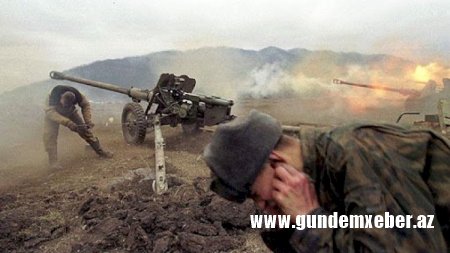 Ermənilərin atəşi nəticəsində həlak olan mülki şəxslərin sayı 63-ə çatdı