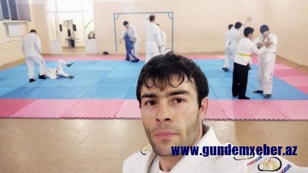 Ordumuz Ermənistanın federasiya prezidentini məhv etdi - FOTO