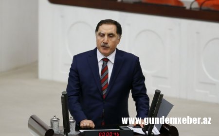 Türkiyənin Baş Ombudsmanı: "Apardığınız mübarizə bir haqq mübarizəsi, hüquq mübarizəsidir"