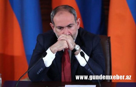 Paşinyanın məşhur “Kokeyşn Büro”su və tarixi həqiqətlər - SƏNƏD