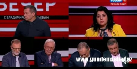 ELÇİN PAŞAYEV: DÜŞMƏNLƏRİMİZİ TANIYAQ VƏ TANIDAQ!