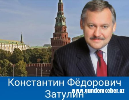 ELÇİN PAŞAYEV: DÜŞMƏNLƏRİMİZİ TANIYAQ VƏ TANIDAQ!
