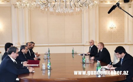 İlham Əliyev: "Ermənistan namərd hücumlarla bizim mülki vətəndaşlarımızı hədəfə alıb"