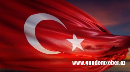 Türkiyə Cümhuriyyəti 97 yaşında!