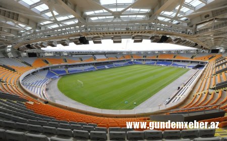 Qarabağ və Vilyarrealın start heyətləri açıqlandı
