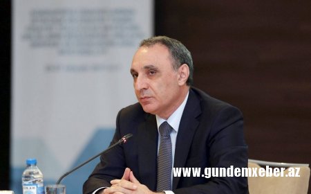 Araik Arutunyan barəsində cinayət işi başlanıb və axtarışa verilib