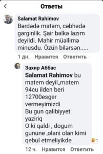 Laçının deputatı ilə bağlı şok iddia... - FOTO 