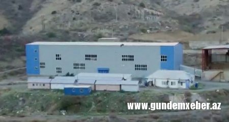 Vejnəli qızıl yatağının talanmasına görə 3 nəfər barəsində beynəlxalq axtarış elan olunub