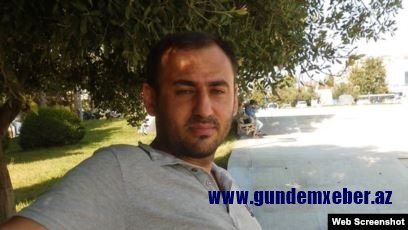 Jurnalistləri Müdafiə Komitəsi: Azərbaycan hakimiyyəti jurnalisti sərbəst buraxmalıdır
