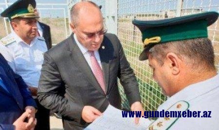 Səfər Mehdiyev bahalaşmaya necə rəvac verir... - DGK-nin ləğvi yenidən gündəmdə...