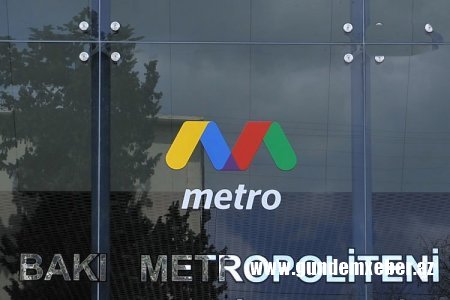 "Bakı Metropoliteni"ndə yeni təyinat olub
