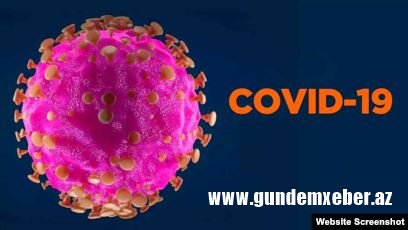 Azərbaycanda son sutkada 1364 nəfər COVID-19-a yoluxub