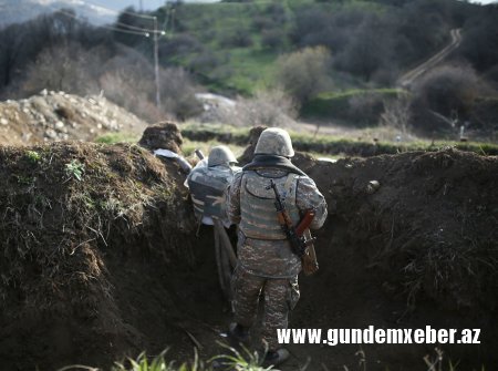 Ermənilər Ağdamı qaytarmaqdan imtina edərsə, yeni situasiya yaranacaq - GƏLİŞMƏ