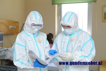 Bakıda koronavirusun ən çox yayıldığı rayon Binəqədidir