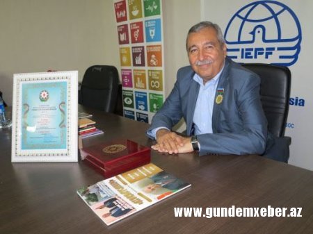 Əli Həsənovun yerinə Namiq Əliyev təyin edildi - FOTO