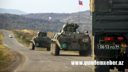 Erməni mediasından Putinə sensasion ittiham: - Qarabağı öz poliqonuna…