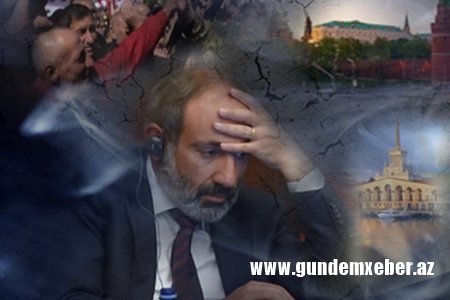 İrəvanda hakimiyyət savaşı: Nəylə nəticələnəcək? - TƏHLİL