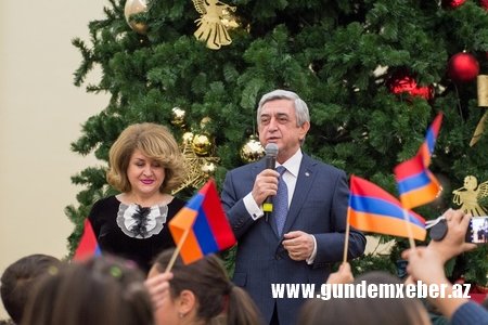 Serj Sərkisyanın arvadı koronavirusdan ölüb
