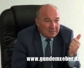 Beyləqanın icra başçısı ittiham olunur... - İLGİNC