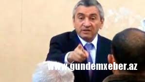 Sabunçuda acınacaqlı mənzərə... - İTTİHAM
