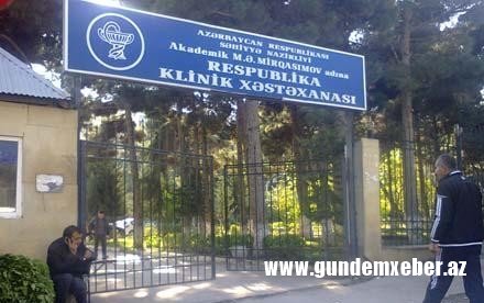 "Bu ağır dövrdə bazar açıblar..." - GİLEY