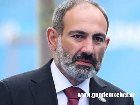 Amerika ermənilərindən Paşinyana ETİRAZ
