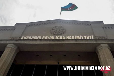 Kürdəmirdə qəhrəman əsgərimizin anası ÇƏTİN DURUMDA! - NARAZILIQ...