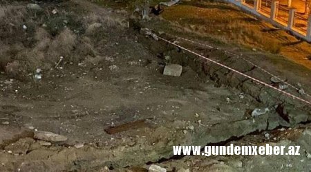 Başçı "arxalı" MTK-nın əlində aciz qaldı - NARAZILIQ...
