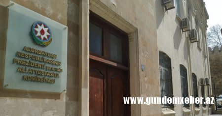 AAK-dan narazılıq pik həddə çatıb... - iki ilə yaxındır elmi işlərin müdafiəsi təşkil olunmur