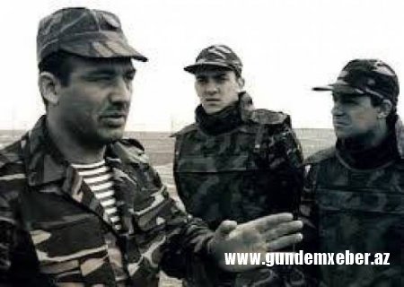 “Rus  generalları təlimat verirdilər ki, döyüşdə 300 metrədək qarşıdakı hər kəsi məhv edin”