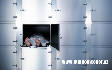 Klinikanın zirzəmisində meyit aşkarlanması ilə bağlı rəsmi məlumat