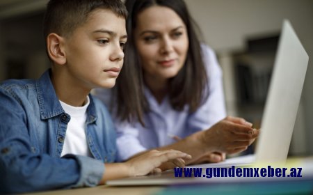 Gürcüstanda məktəblər sabahdan distant rejimə keçir