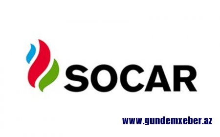 “SOCAR Trading” ilin treyderi elan edilib