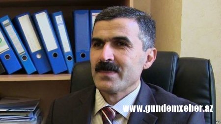 Oqtay Gülalıyev sabah Bakıya gətirilir