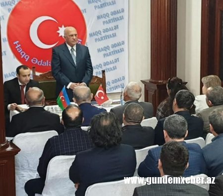 Qorxduğumuz başımıza gəldi - BƏYANAT
