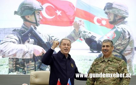 Zakir Həsənov: "Azərbaycan xalqı 30 il bu qələbə həsrəti ilə yaşayırdı"