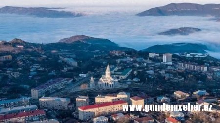 Şuşa Polis Şöbəsi Şuşaya köçürüldü, hərbi komendantlıq fəaliyyətə başladı