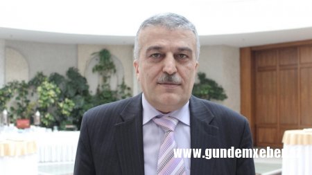 Penitensiar Xidmət Fəxrəddin Abbasovun intiharı ilə bağlı məlumat yaydı