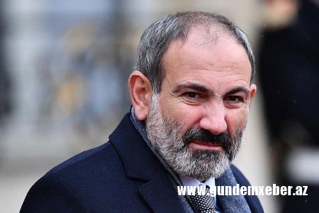 Aqoniyada olan Paşinyan diktaturası artıq demokratiyanı imitasiya edə bilmir