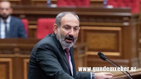 Paşinyan: “Yüzlərlə hərbçimiz itkin düşüb”